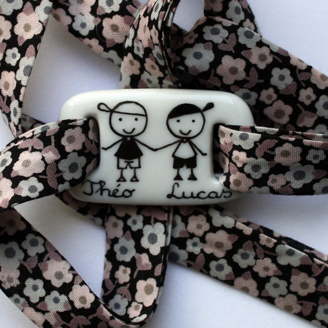 Claudia Ladrière Créations