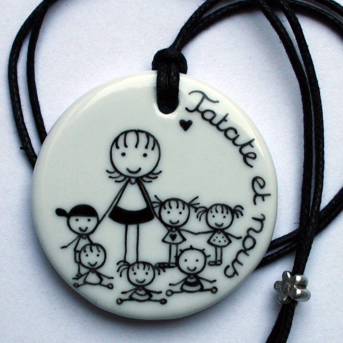 Claudia Ladrière Créations