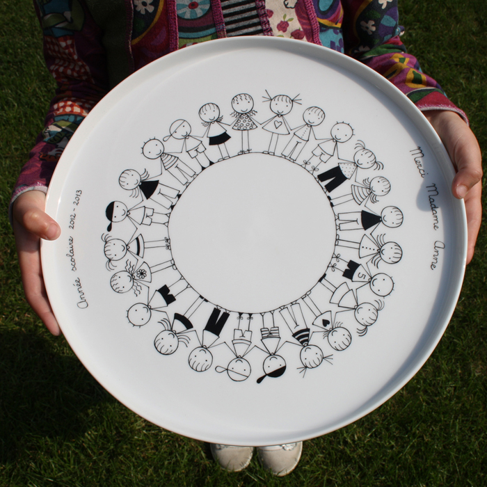 Claudia Ladrière Créations