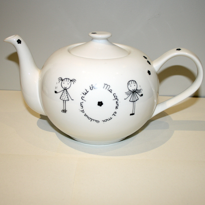 Claudia Ladrière Créations