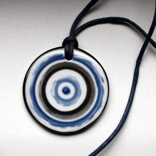 Assiette garçon Claudia Ladrière Créations