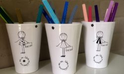idée cadeau fin d'année scolaire