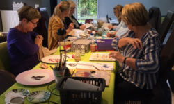 cours peinture sur porcelaine nord halluin lille