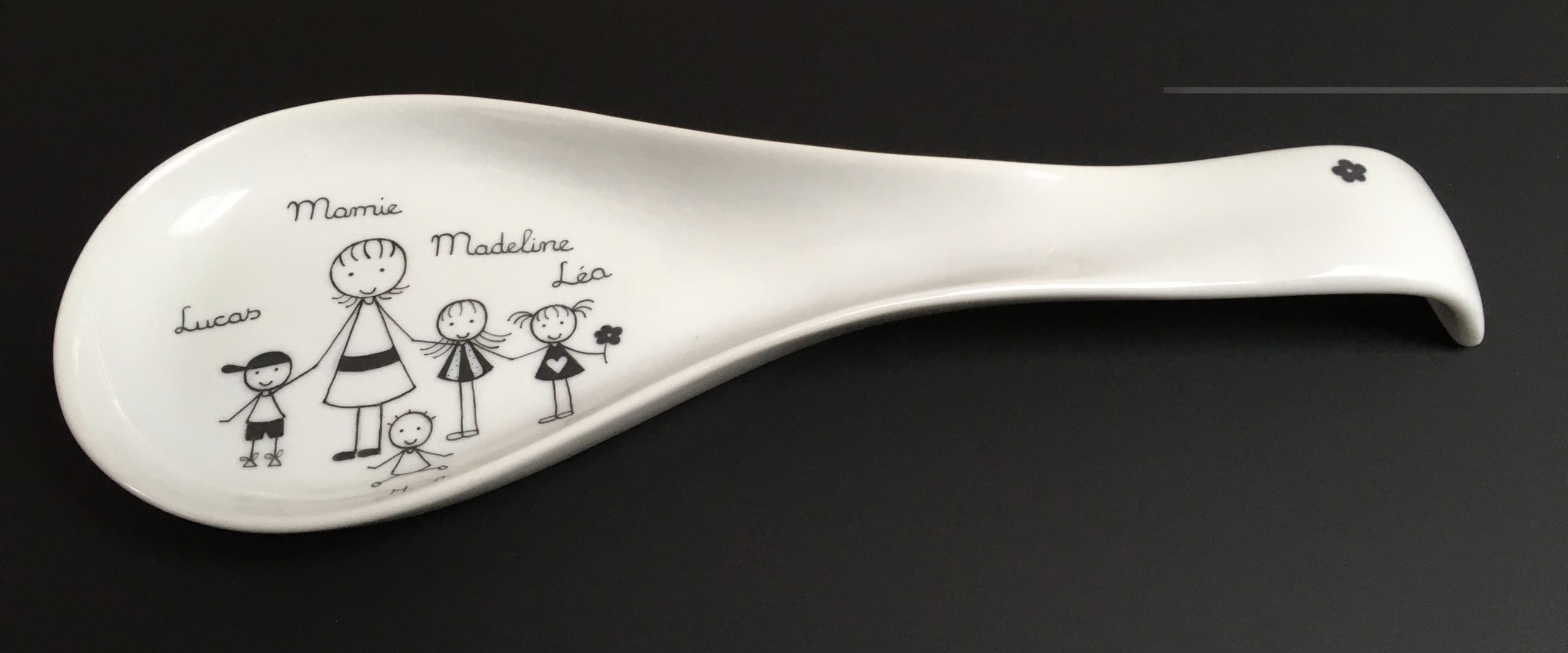 Claudia Ladriere Creations Cadeaux Personnalises Bijoux Et
