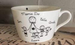 idee cadeau mamie